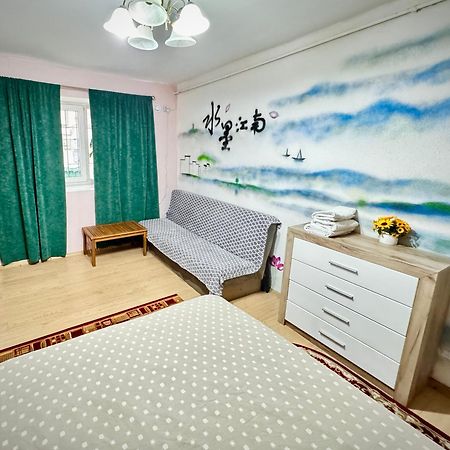 Vila Casa Ming Brašov Exteriér fotografie