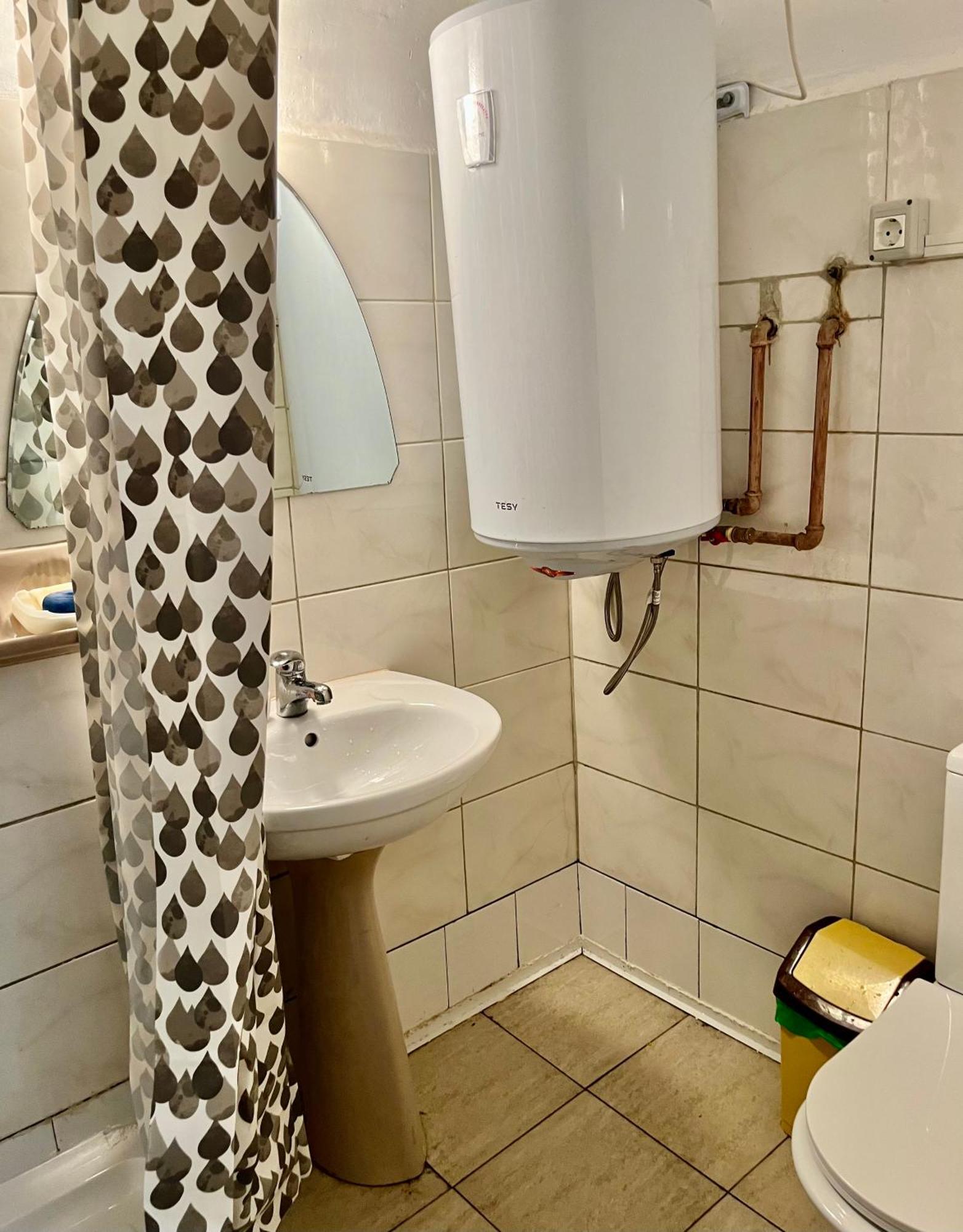 Vila Casa Ming Brašov Exteriér fotografie