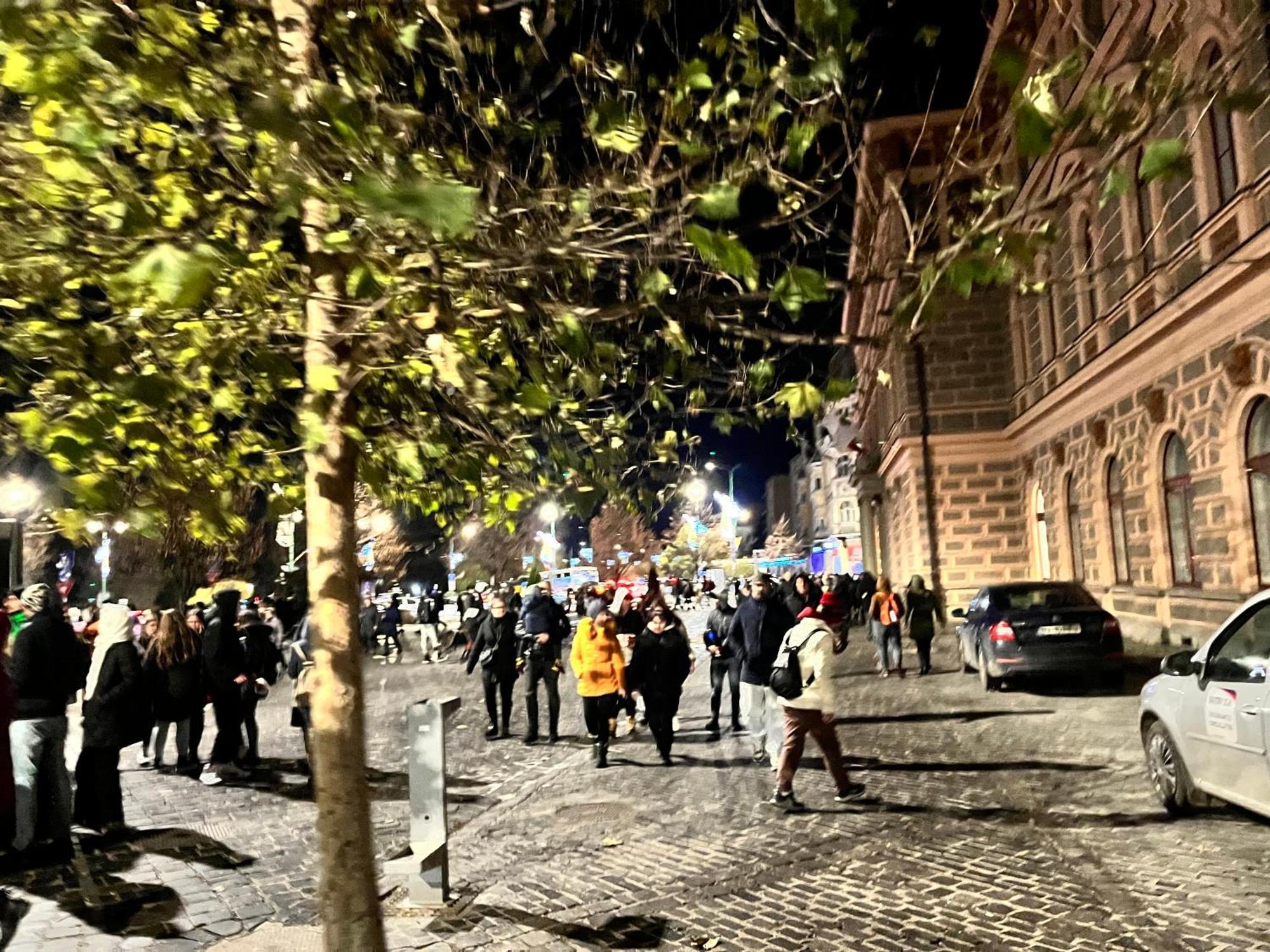 Vila Casa Ming Brašov Exteriér fotografie